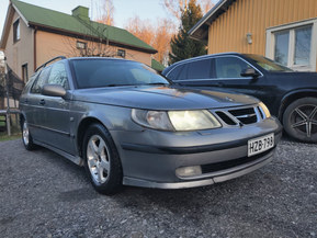 Saab 9-5