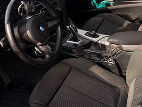 BMW 320 Gran Turismo