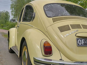 Volkswagen Kupla