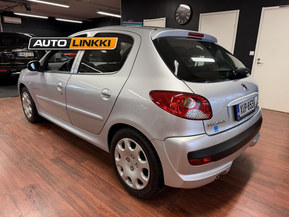 Peugeot 206+