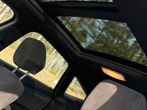 BMW 320 Gran Turismo