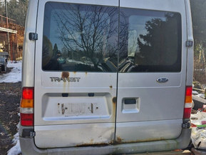 Ford Ford Transit