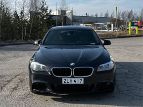 BMW 535