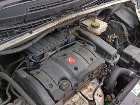 Citroen Xsara Picasso