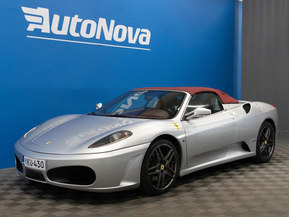Ferrari F430