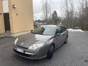 Renault Laguna