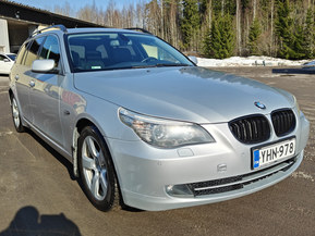 BMW 525