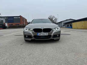 BMW 335