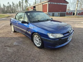 Peugeot 306