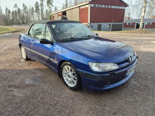 Peugeot 306