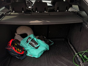 BMW 320 Gran Turismo