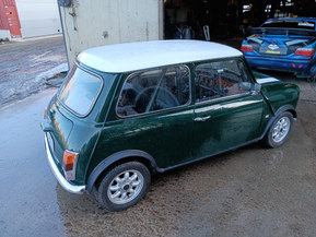 Austin Mini