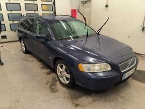 Volvo V70