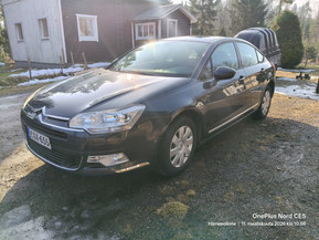 Citroen C5