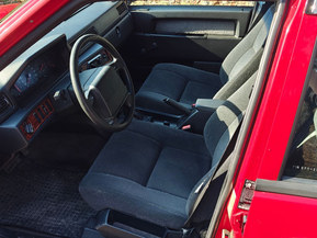 Volvo 940