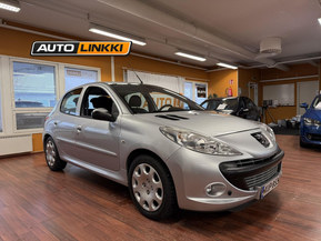 Peugeot 206+