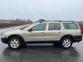 Volvo XC70