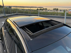 Mercedes-Benz C 63 AMG