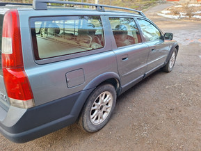 Volvo XC70