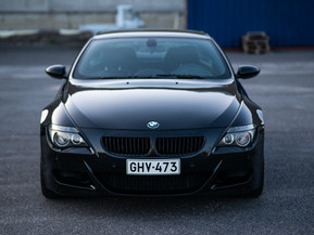 BMW M6