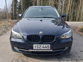 BMW 525