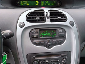 Citroen Xsara Picasso