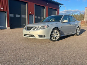 Saab 9-3