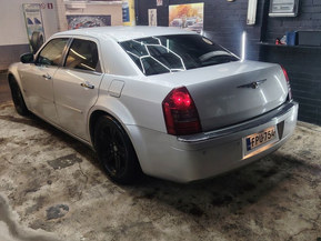 Chrysler 300C