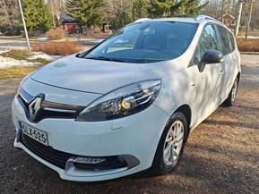 Renault Grand Scenic