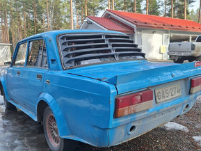 Lada 1500