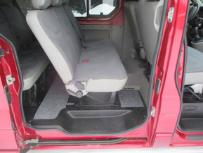 Renault Trafic Passenger