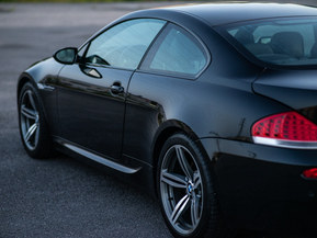 BMW M6