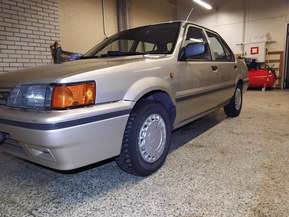 Nissan Sunny
