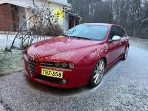 Alfa Romeo 159