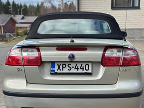 Saab 9-3