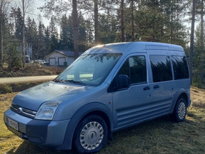 Ford Tourneo Connect