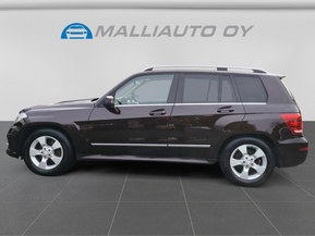 Mercedes-Benz GLK