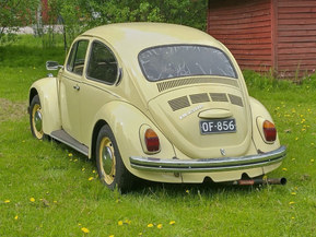 Volkswagen Kupla