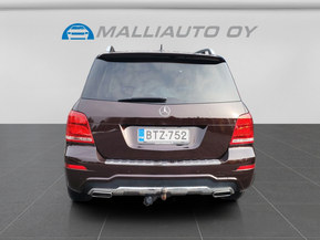 Mercedes-Benz GLK