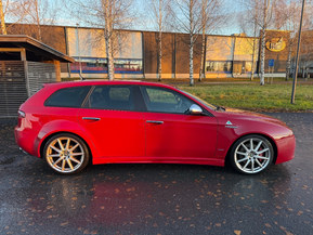 Alfa Romeo 159