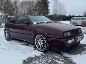 Volkswagen Corrado