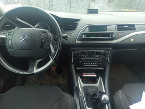 Citroen C5