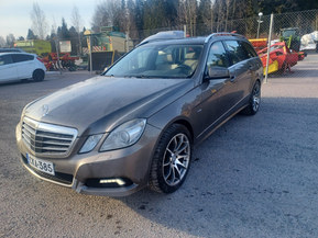 Mercedes-Benz E 350