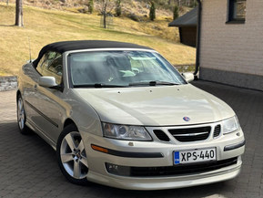 Saab 9-3