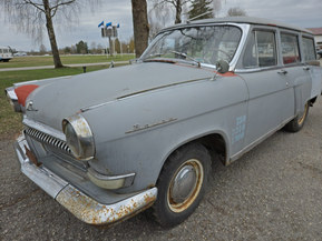 Volga M22