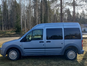 Ford Tourneo Connect