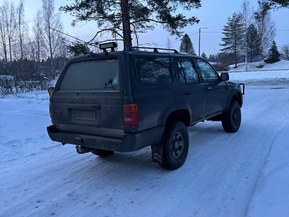 Toyota 4Runner