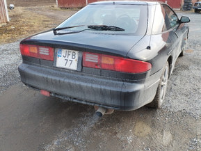 Ford Probe