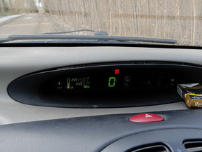 Citroen Xsara Picasso