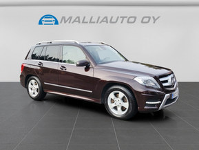 Mercedes-Benz GLK